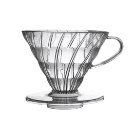 Воронка V60 02 пластик
