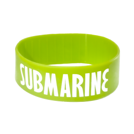 Сливс для стакана Submarine