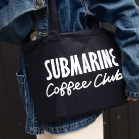 Шоппер Submarine