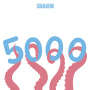 Подарочный сертификат 5000