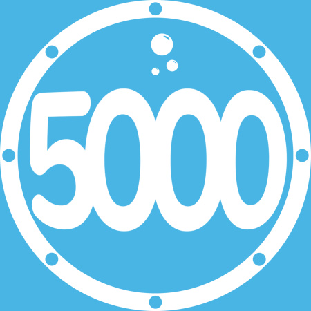 Подарочный сертификат 5000