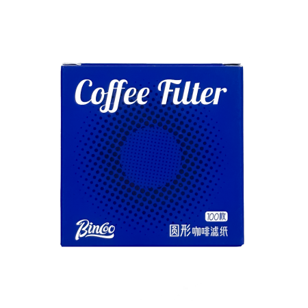 Фильтры Bincoo для Aeropress 