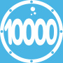 Подарочный сертификат 10000