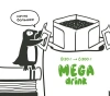 MEGA Эфиопия Конга 6 шт