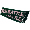 Шарф "Cup tasters battle"