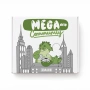 Микс MEGA дрипов Community 6 шт