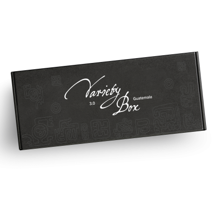 Variety Box