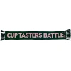 Шарф "Cup tasters battle"