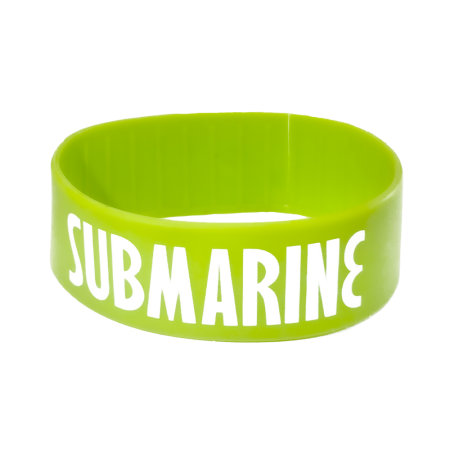 Сливс для стакана Submarine