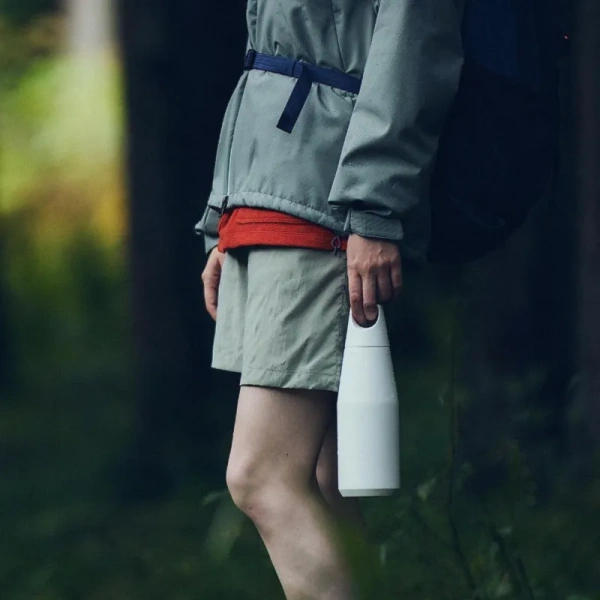 Термокружка Kinto TRAIL TUMBLER 