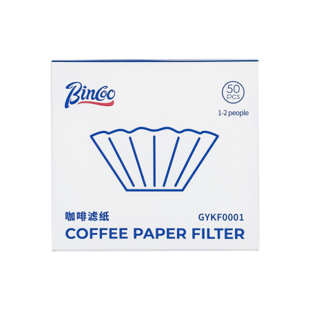 Фильтры Bincoo корзинка