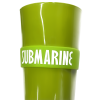Сливс для стакана Submarine
