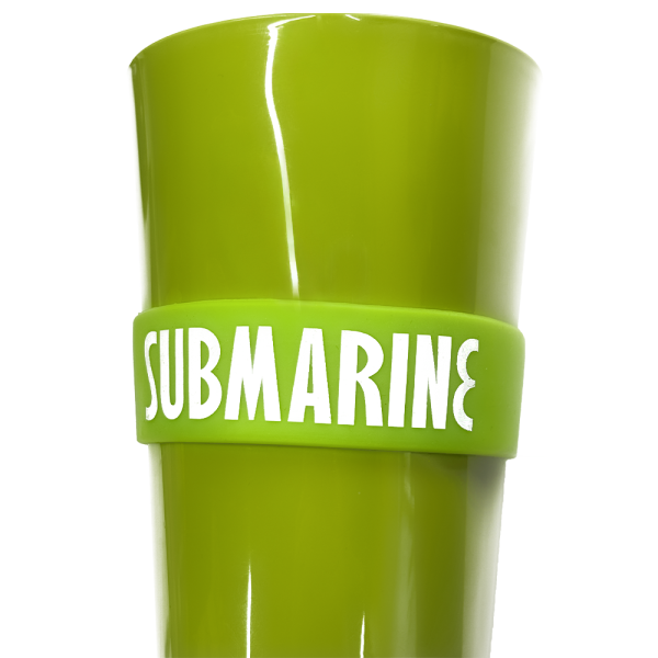 Сливс для стакана Submarine