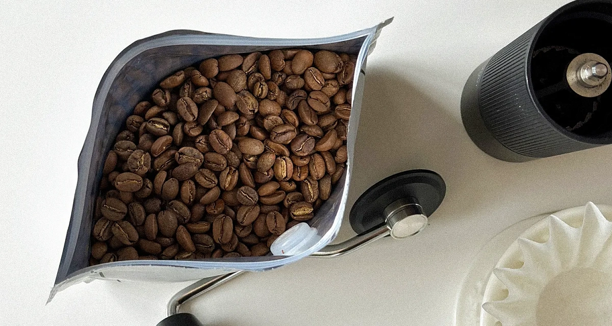 Рецепт V60 для Колумбии Перископ Немесио Гейши