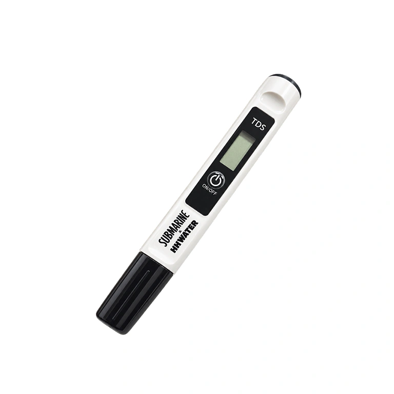 Подарок октября: ТДС метр от HIWATER
