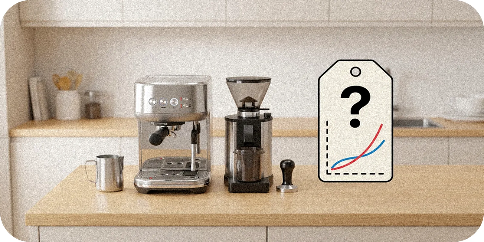 Что нужно для домашней кофейни